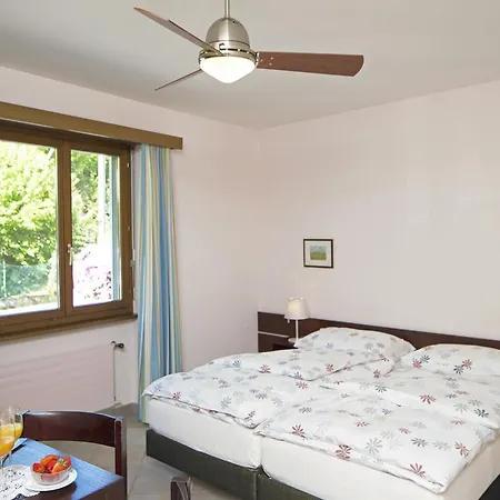 Garni Elena Pensjonat 3*