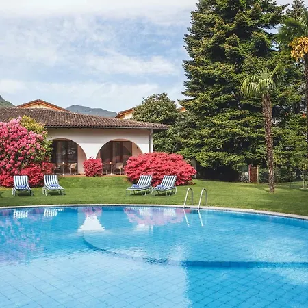 Maison d'hôtes Garni Elena