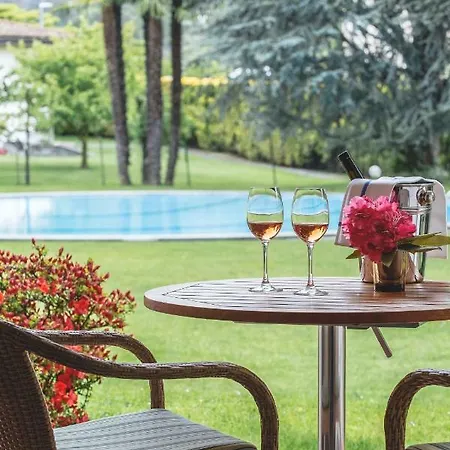 Maison d'hôtes Garni Elena Losone