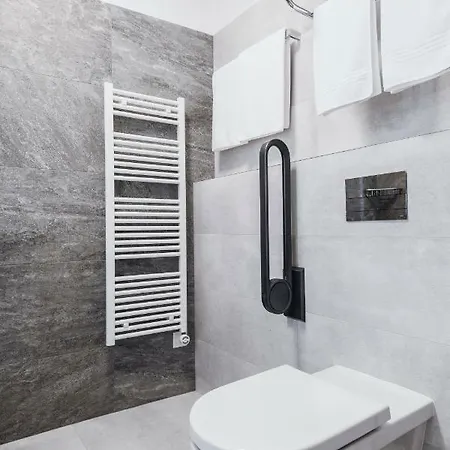Garni Elena 3* Losone